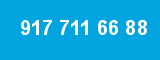 917 711 66 88